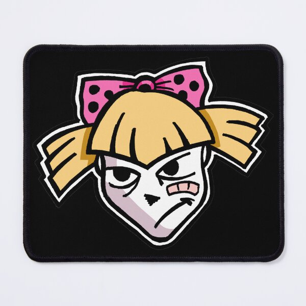 Item preview, Tuff Girl designed and sold by ScaryFunny.