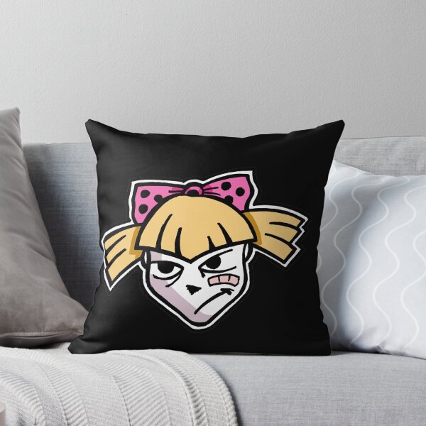 Item preview, Tuff Girl designed and sold by ScaryFunny.