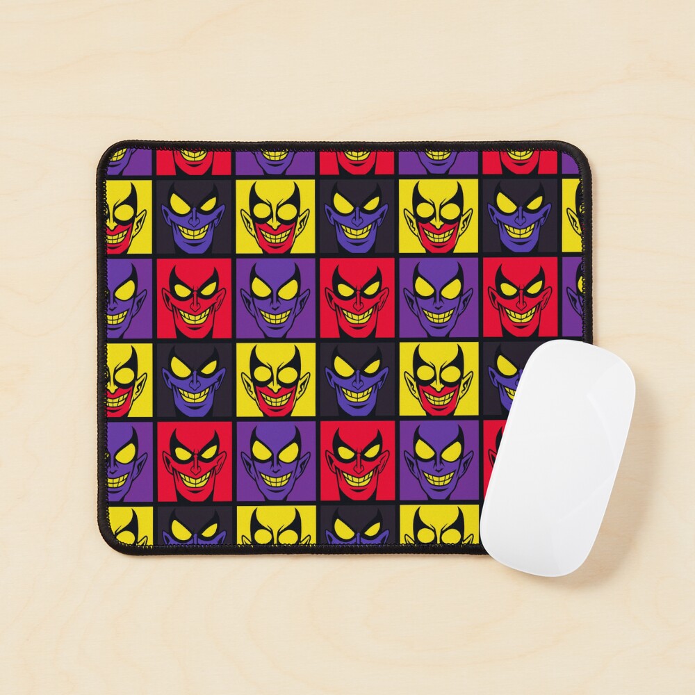 Item preview, Mouse Pad designed and sold by ARTificialNsite.