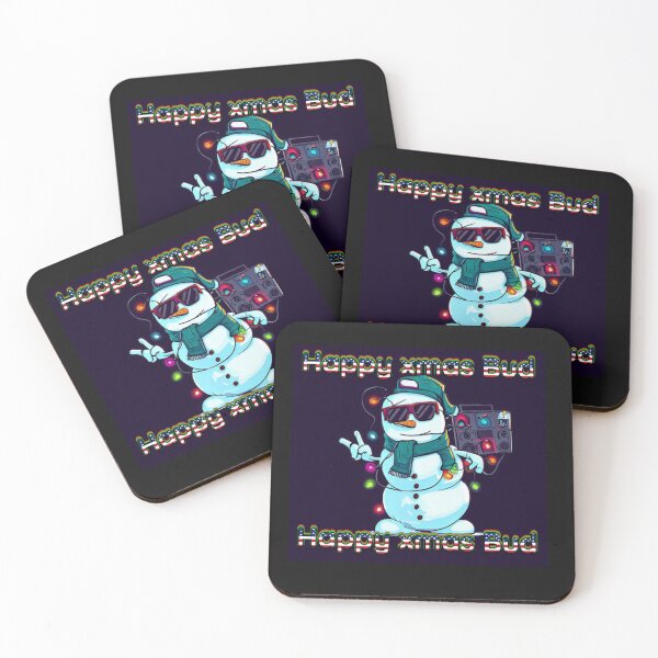 Item preview, snow man xmas designed and sold by ONIX23.