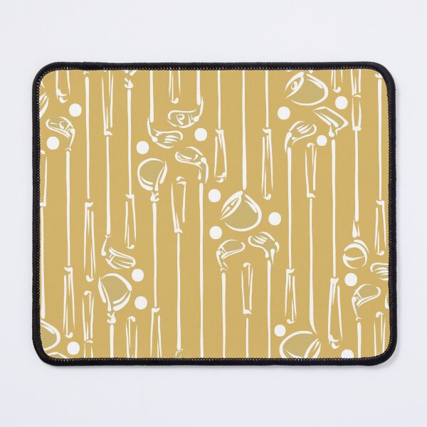 Item preview, Golf Dreams | Gold designed and sold by L Diane Johnson.