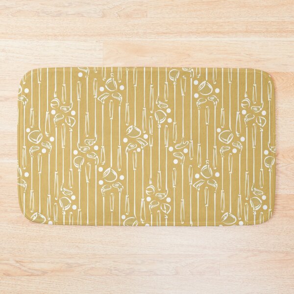 Item preview, Golf Dreams | Gold designed and sold by L Diane Johnson.
