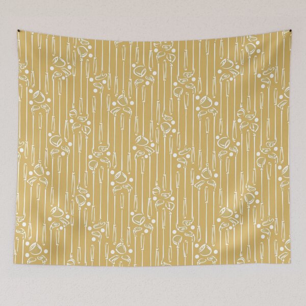 Item preview, Golf Dreams | Gold designed and sold by L Diane Johnson.