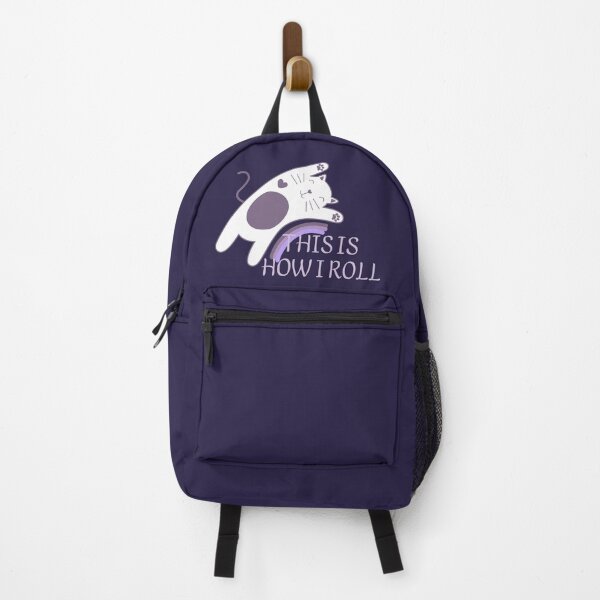 Item preview, THIS IS HOW I ROLL designed and sold by Graphic RT designer.
