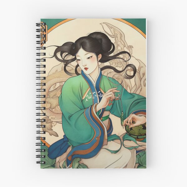 Item preview, Dokkaebi Korean mythology designed and sold by ComicsFactory.