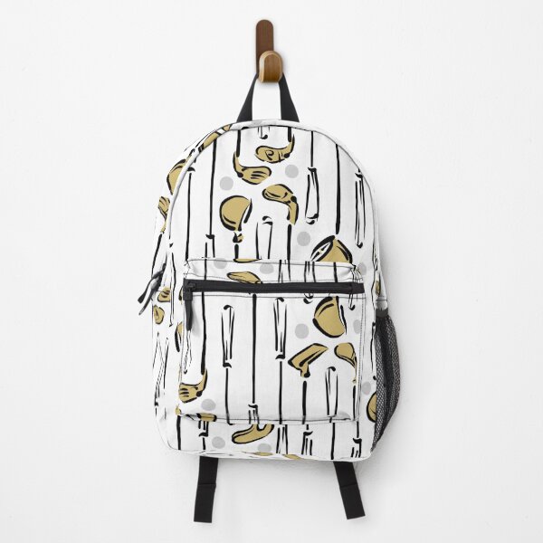 Item preview, Golf Dreams | Gold + Black designed and sold by L Diane Johnson.