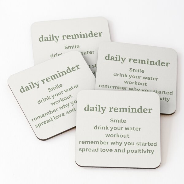 Item preview, Motivational Quote designed and sold by bewitchedbri11.