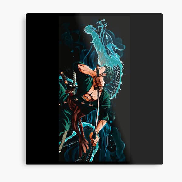 One Piece Posters Online - Shop Unique Metal Prints, Pictures, Paintings