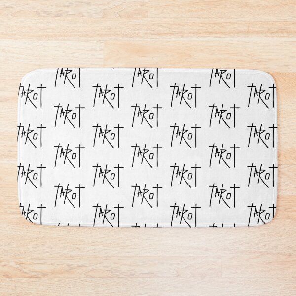 Item preview, tarot designed and sold by Creavision.