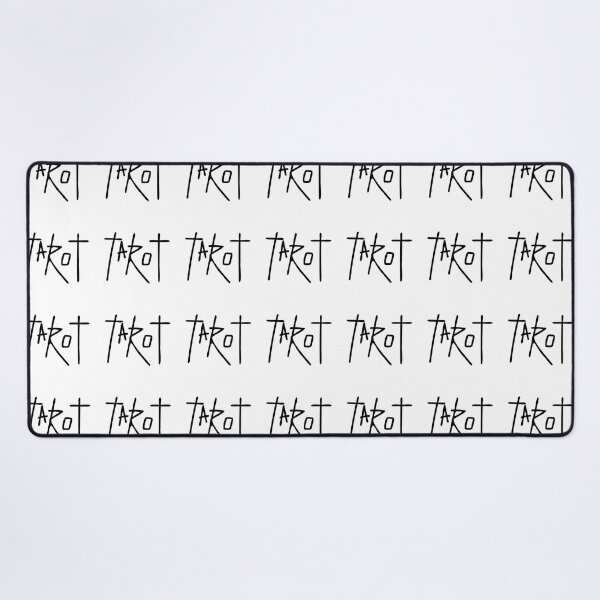 Item preview, tarot designed and sold by Creavision.