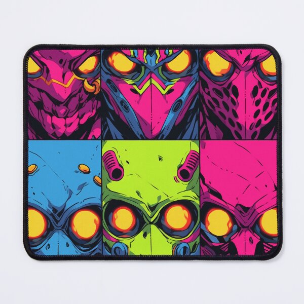 Item preview, Squad Up designed and sold by ARTificialNsite.