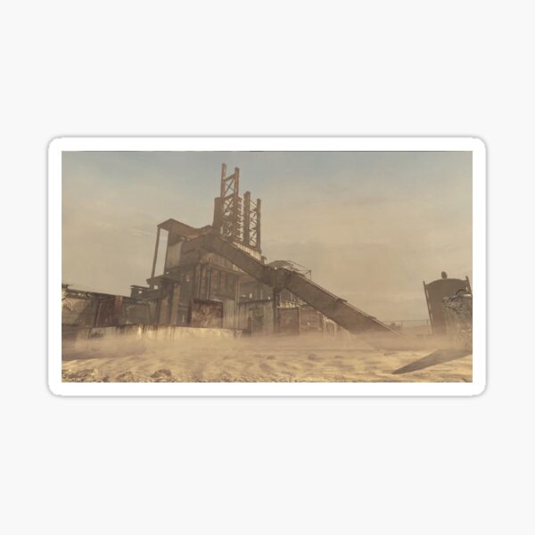 Item preview, MW2 Rust designed and sold by Janty1888.