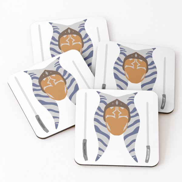 Item preview, Ahsoka Tano designed and sold by LynnArtistic.