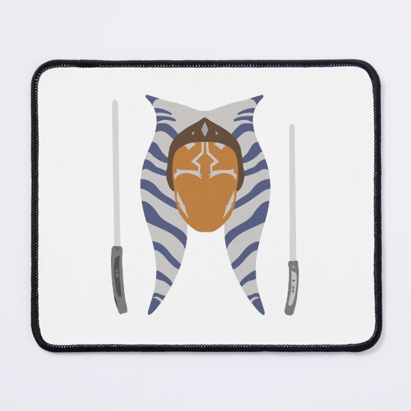 Item preview, Ahsoka Tano designed and sold by LynnArtistic.