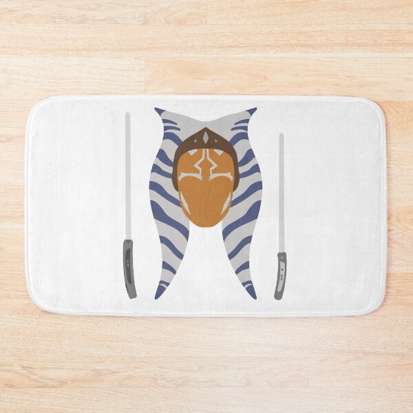 Item preview, Ahsoka Tano designed and sold by LynnArtistic.