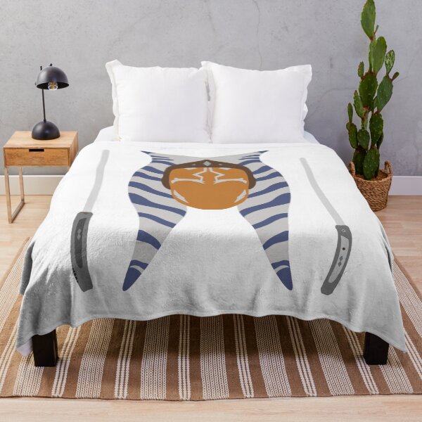 Item preview, Ahsoka Tano designed and sold by LynnArtistic.