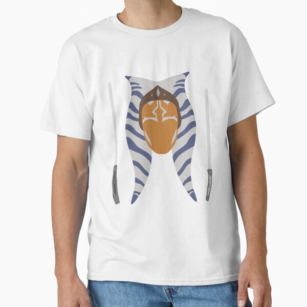 Item preview, Ahsoka Tano designed and sold by LynnArtistic.