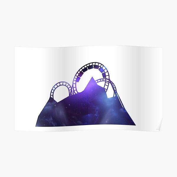 Dreams of Coasters Poster