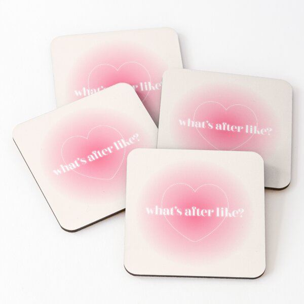 Item preview, whats after like? aura designed and sold by teethfairy.