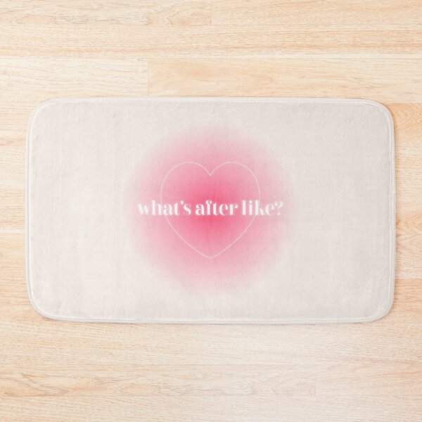 Item preview, whats after like? aura designed and sold by teethfairy.