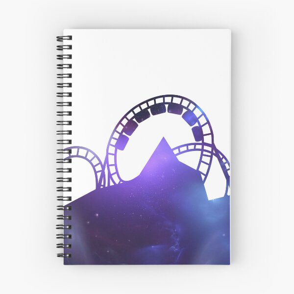 Item preview, Dreams of Coasters designed and sold by Steven Paw.