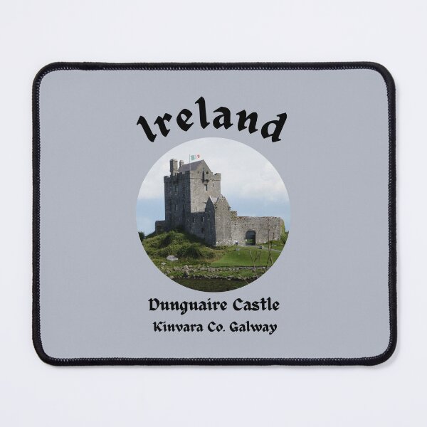 Item preview,  Dunguaire Castle Ireland designed and sold by rocklegends99.
