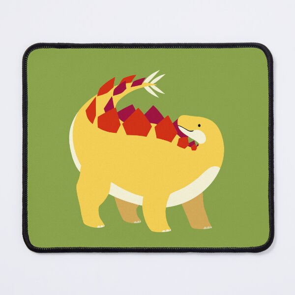 Item preview, Stegosaurus designed and sold by DinoDoggie.