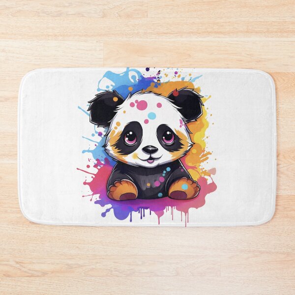 Item preview, Playful Panda designed and sold by MuseOfMilo.