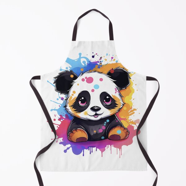 Item preview, Playful Panda designed and sold by MuseOfMilo.