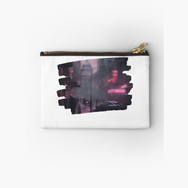 Item preview, London Cyberpunk designed and sold by lee2021.