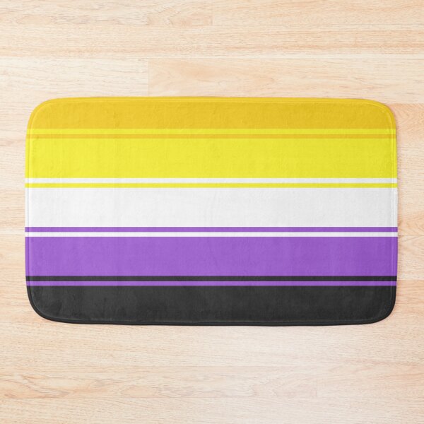Item preview, Ombre Gradient Lines (Pride - NB) designed and sold by MaidenofIron157.
