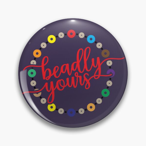 Item preview, Beadly Yours at Etsy designed and sold by artjuniverse.