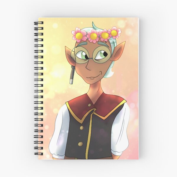 Item preview, Raine with a Flower Crown designed and sold by TheVioletWitch.
