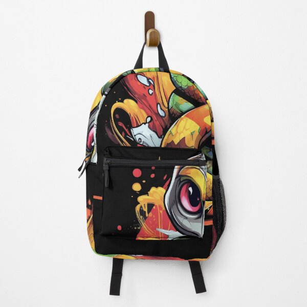 Item preview, Playful Serpent designed and sold by MuseOfMilo.