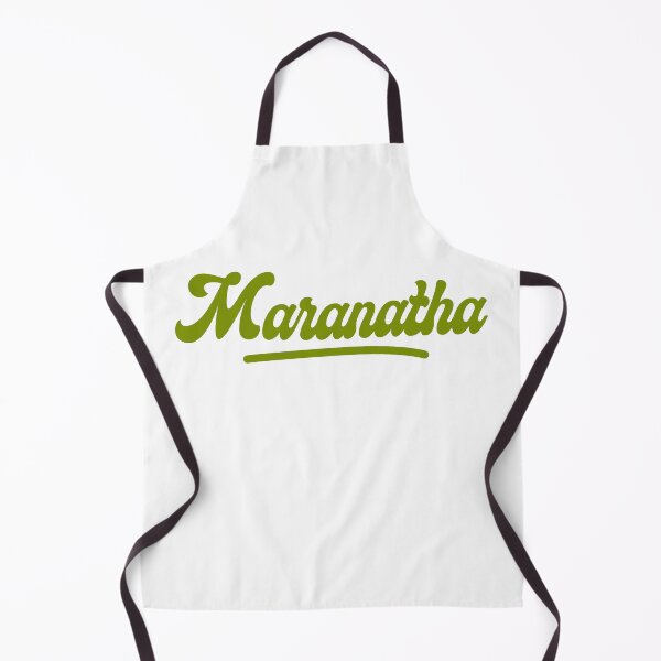 Item preview, His Glory, His Throne, His Kingdom Come, Maranatha, Master, Saviour King designed and sold by Churchstore.