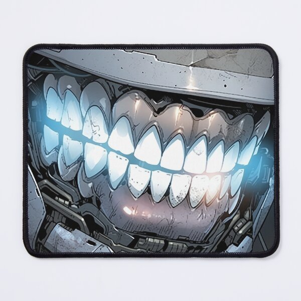 Item preview, Robo-Grin designed and sold by ARTificialNsite.