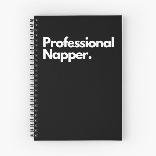 Item preview, Professional napper. designed and sold by pol255.