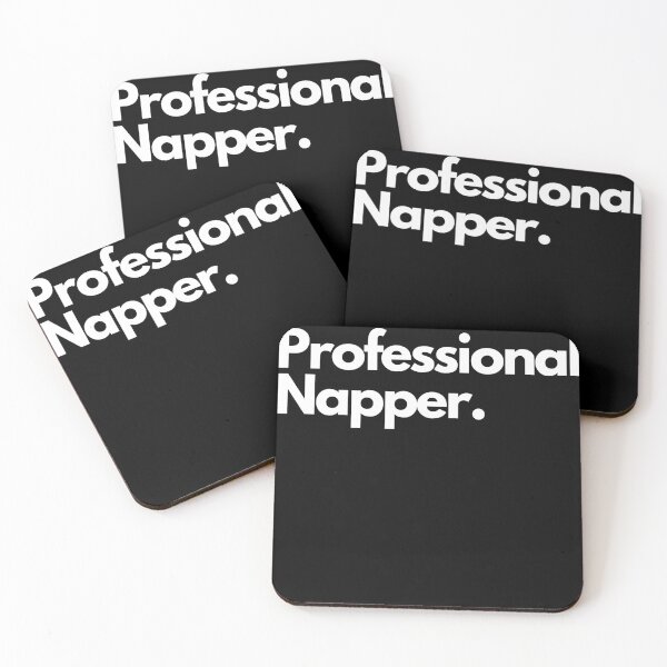 Item preview, Professional napper. designed and sold by pol255.