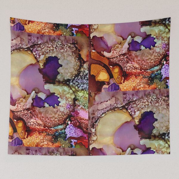 Item preview, Blooming Orchid Fantasy designed and sold by Linda Thorne.