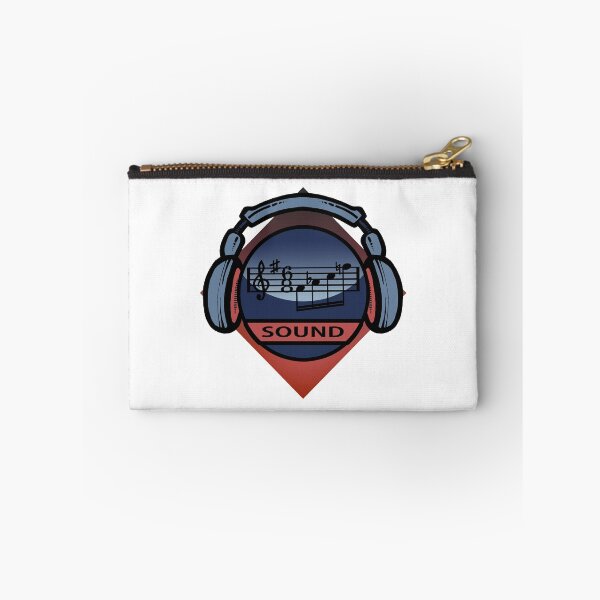 Item preview, Sound designed and sold by Hackers.