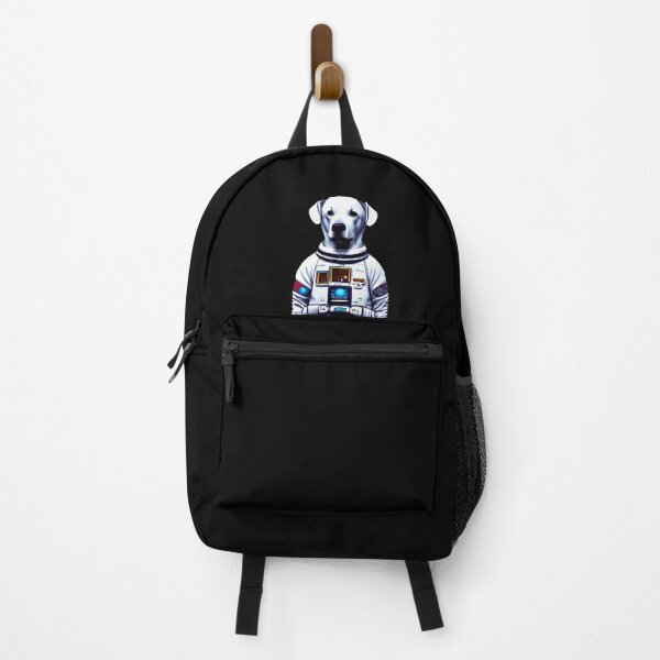 Item preview, Space Astronaut Dog - Funny Dog Lover designed and sold by Amineharoni.