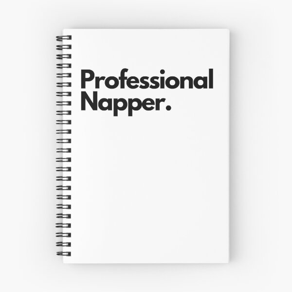 Item preview, Professional napper. designed and sold by pol255.