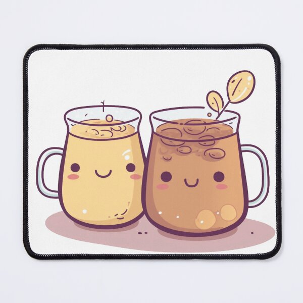 Item preview, Tea Time designed and sold by Fragile Prints.