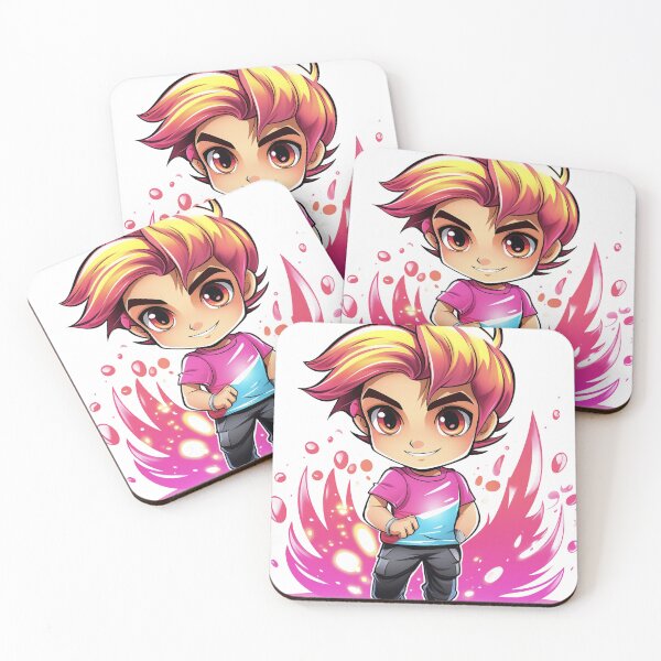 Item preview, Daring Duo designed and sold by MuseOfMilo.