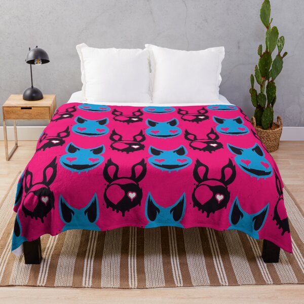 Item preview, Love Bunnies designed and sold by ARTificialNsite.