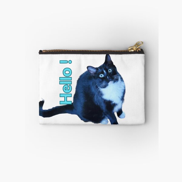 Item preview, stickers art designers,t shirts,digital art,graphic tees,t shirt roblox, t shirt printing,white t shirt,cat kitten pet meow fur claw feline kittens black kitty designed and sold by Redkaone.