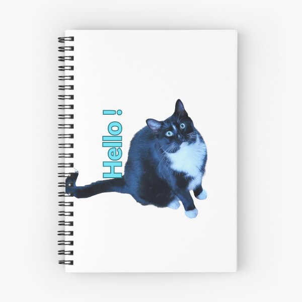Item preview, stickers art designers,t shirts,digital art,graphic tees,t shirt roblox, t shirt printing,white t shirt,cat kitten pet meow fur claw feline kittens black kitty designed and sold by Redkaone.