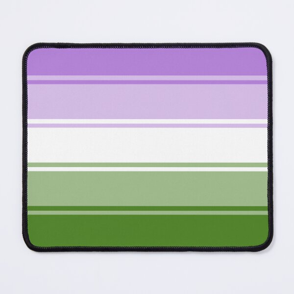 Item preview, Ombre Gradient Lines (Pride - Genderqueer) designed and sold by MaidenofIron157.