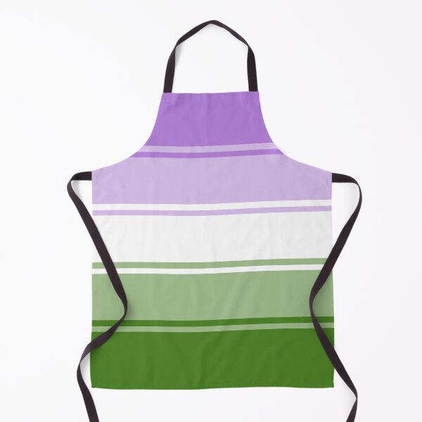 Item preview, Ombre Gradient Lines (Pride - Genderqueer) designed and sold by MaidenofIron157.