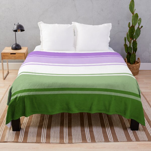Item preview, Ombre Gradient Lines (Pride - Genderqueer) designed and sold by MaidenofIron157.